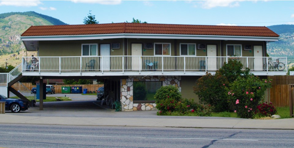 jubilee motel