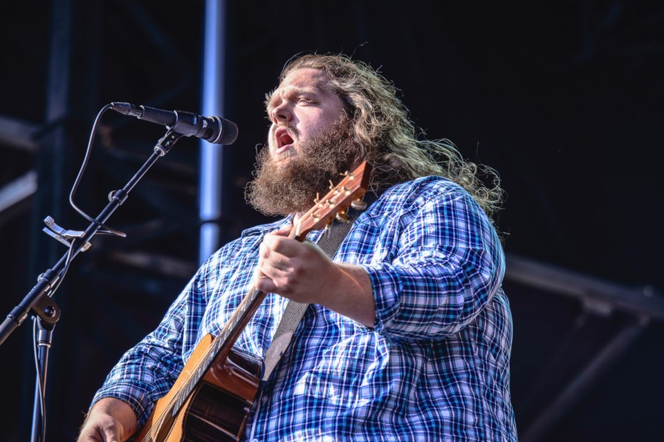 matt andersen