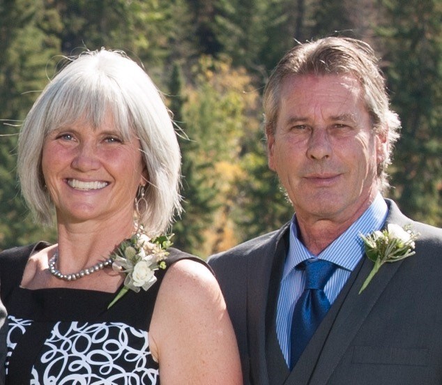 dave and louise