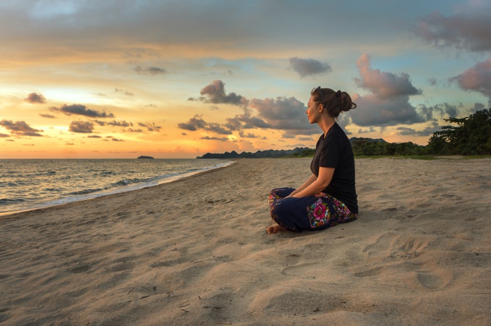 mindfulness