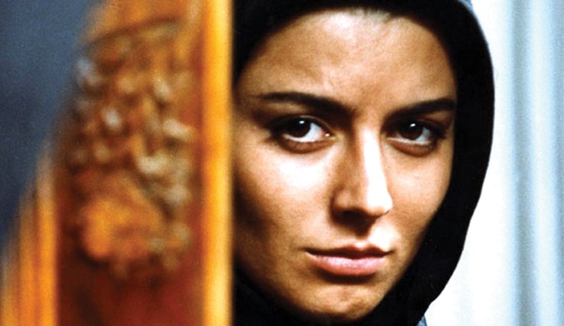 Iranian actress Leila Hatami will be in attendance at A Night to Remember at Kay Meek Centre on Saturday, Aug. 12 at 4 p.m. for a screening of Dariush Mehrjui’s 1996 feature, Leila, followed by a Q&A session.
