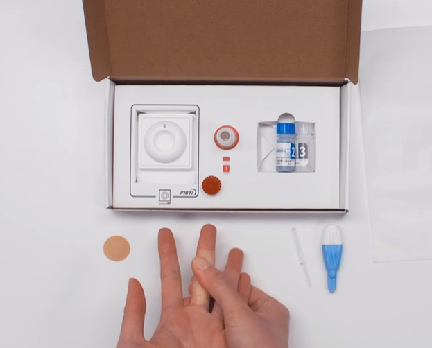 HIV kit