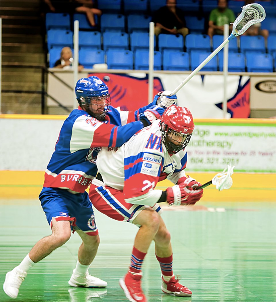 Kevin Crowley