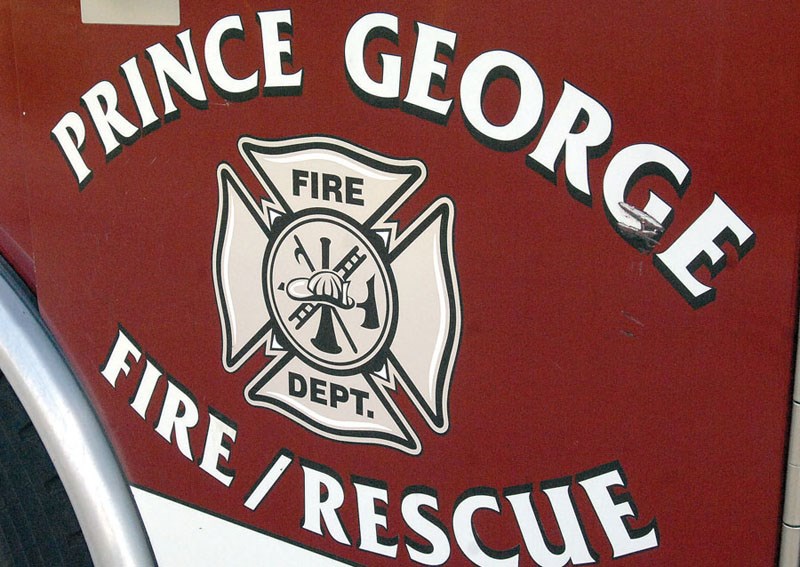 PG fire rescue