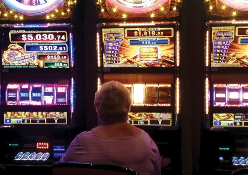 casino
