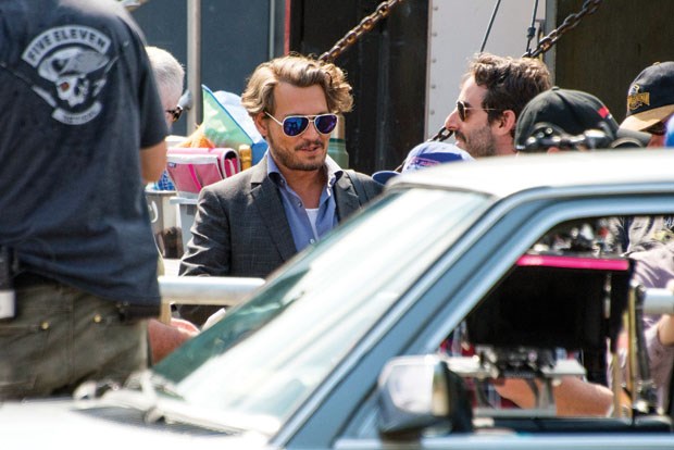 Johnny Depp in Ladner Village_5