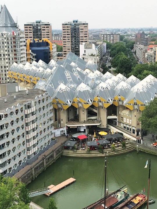 Rotterdam