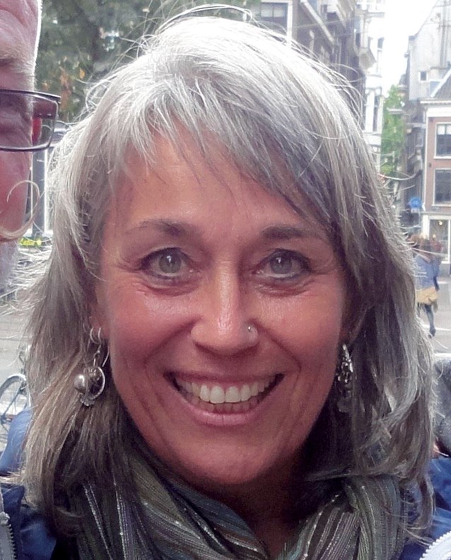 Trudi Diening
