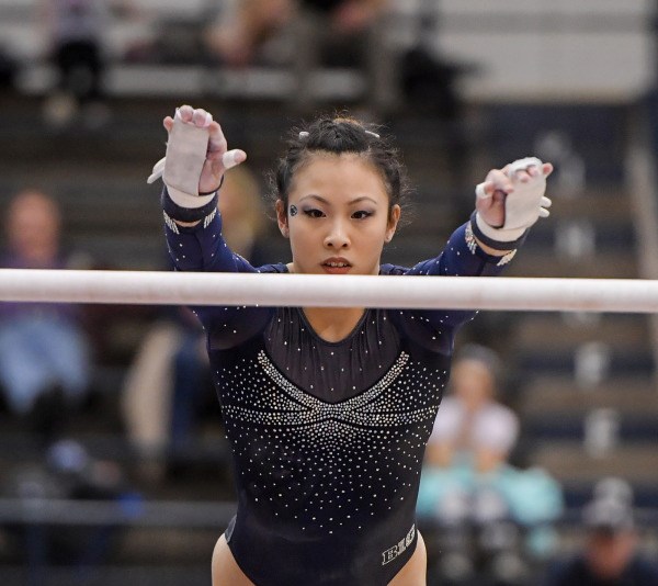Brianna Tsang