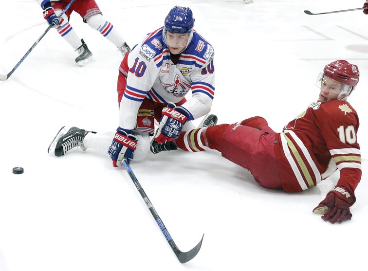 BCHL