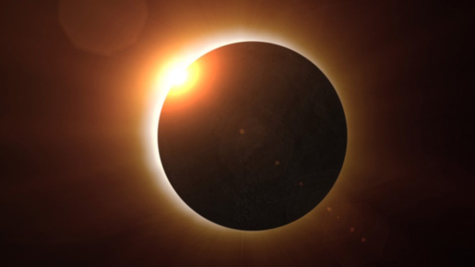 0824 solar eclipse