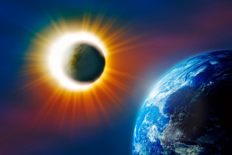 Eclipse