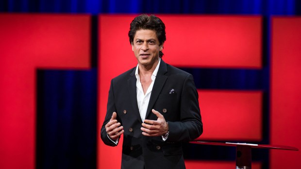 Shah Rukh Khan