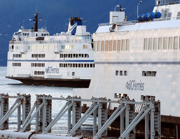 BC Ferries