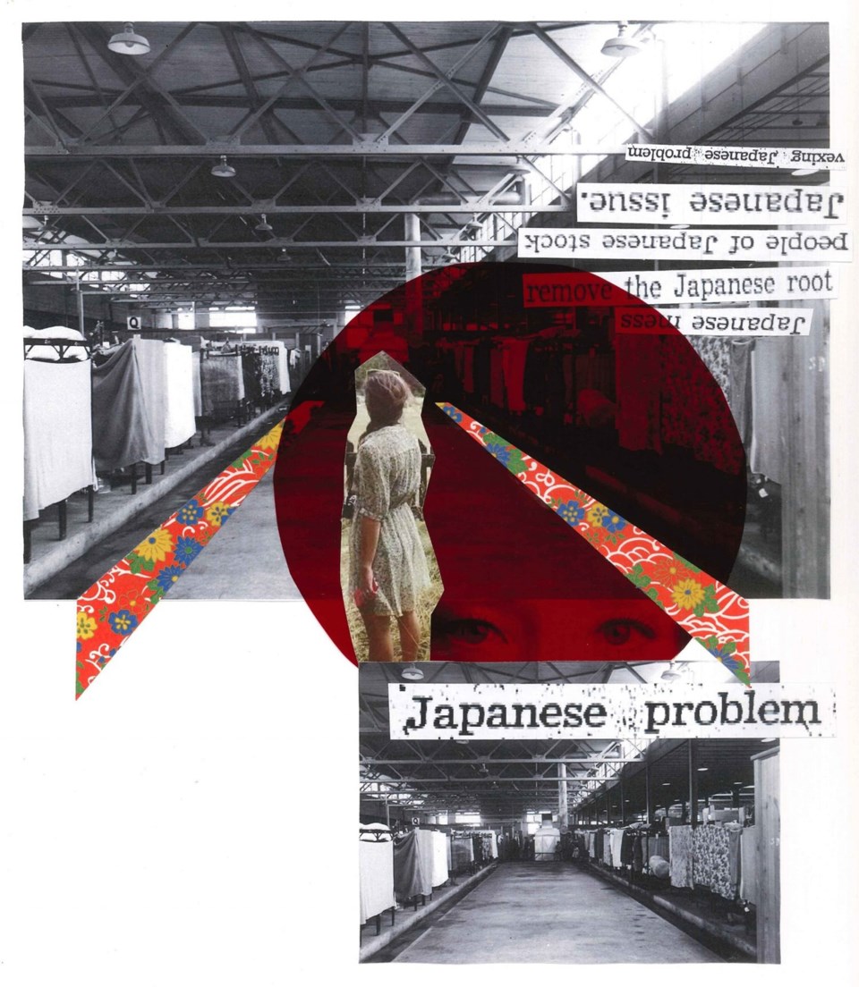 japanese problem