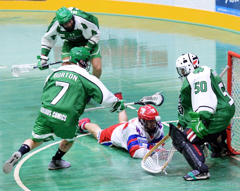 WLA final