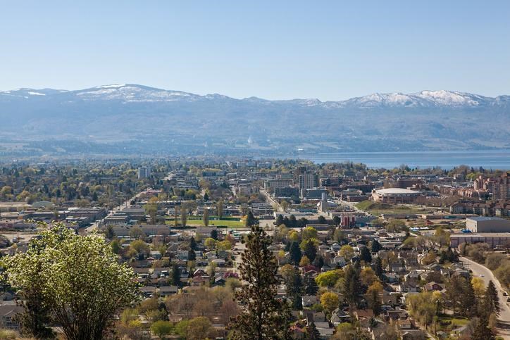 kelowna