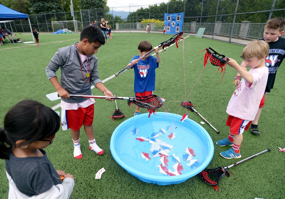 Salmonbellies