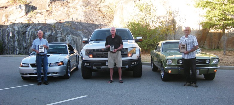 mustangs