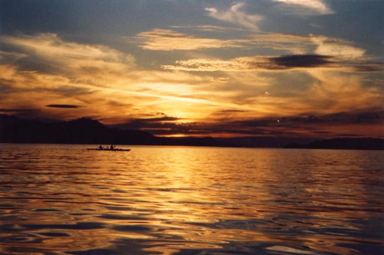 tranquility