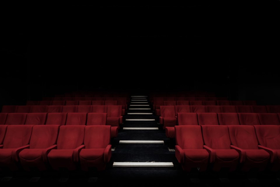 theatre