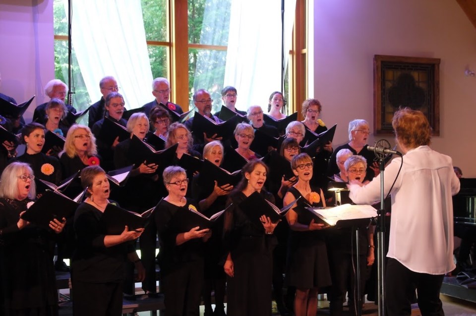 CHOIR
