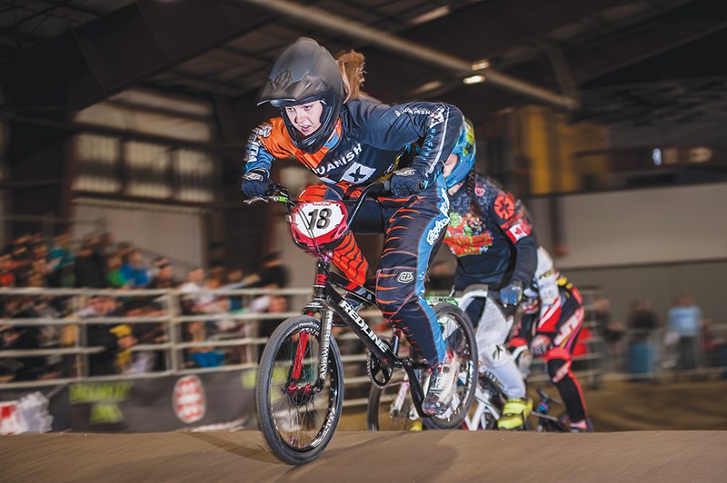 bmx