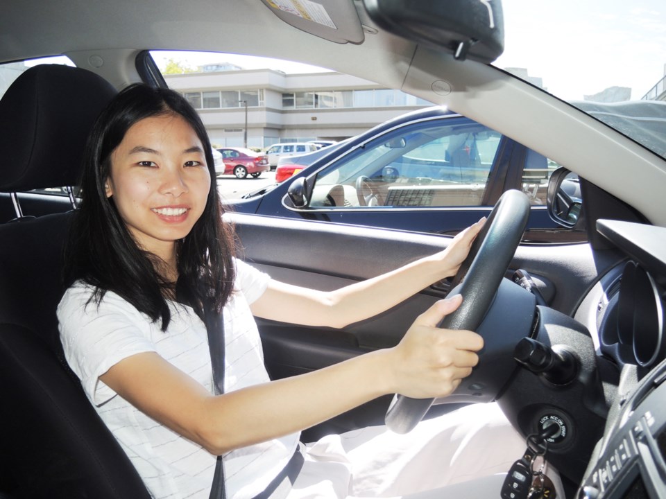 Driving Daisy