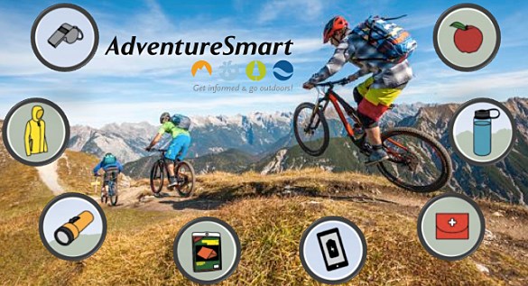 Adventure Smart