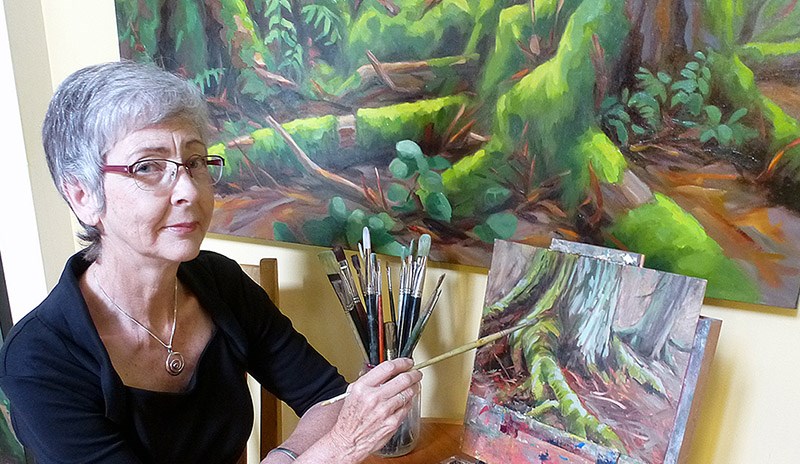 Sue Cowan