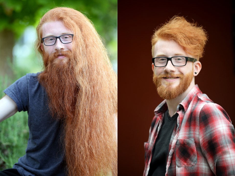 Before/After