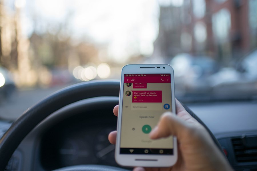 On average, 78 people are killed every year in B.C. because of distracted and inattentive drivers. Impaired driving kills an average of 66 people annually in the province.