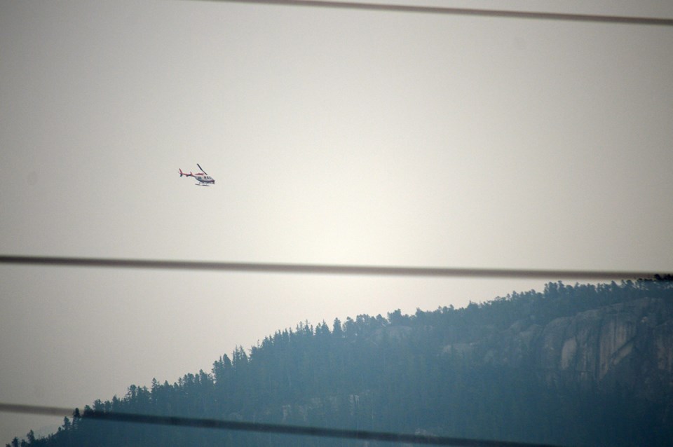 air ambulance