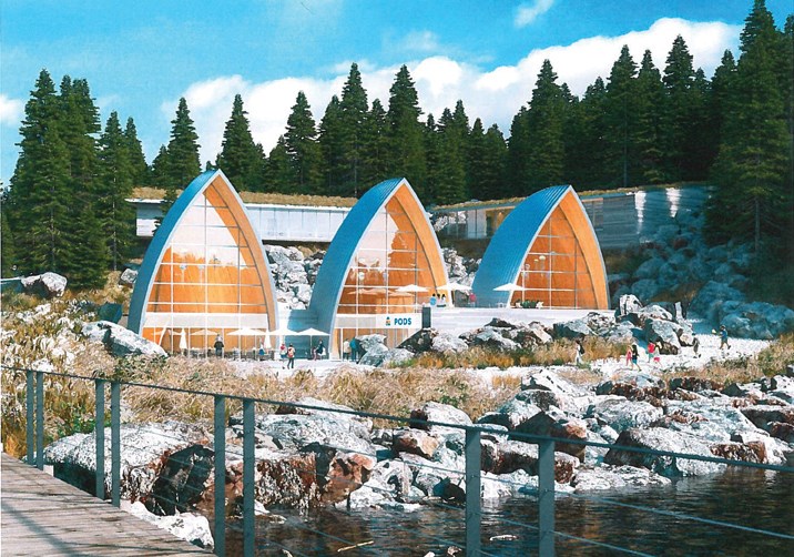 PODS