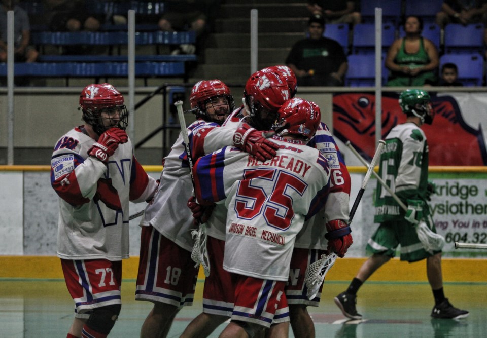 Salmonbellies