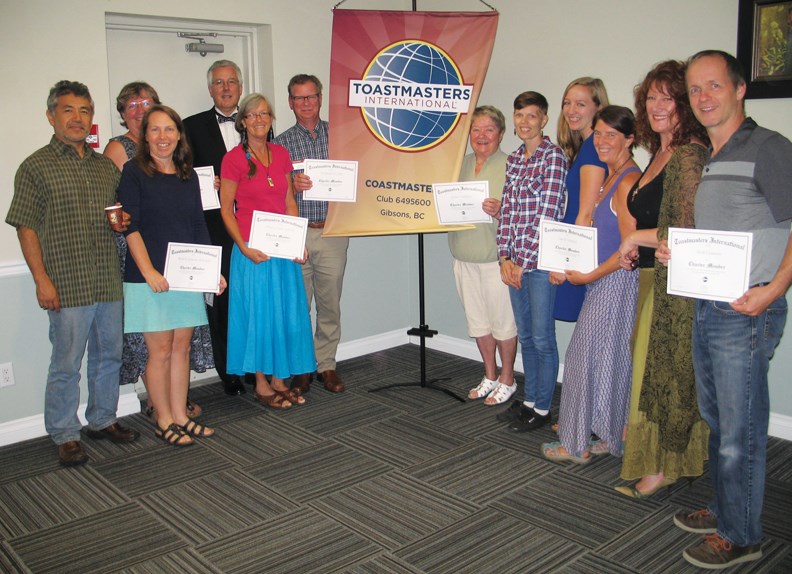 toastmasters