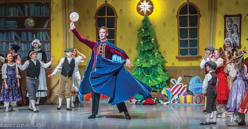 Nutcracker
