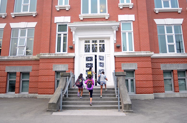 Gilmore Community School