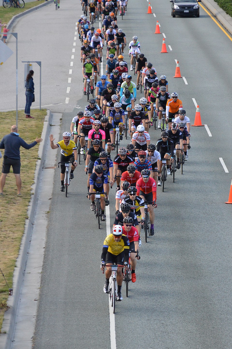 Granfondo