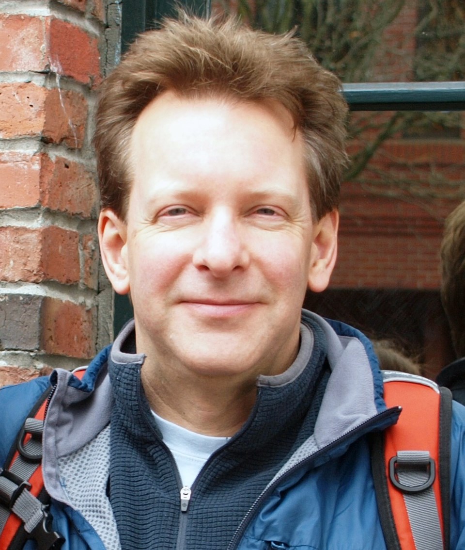 Rob Steedman