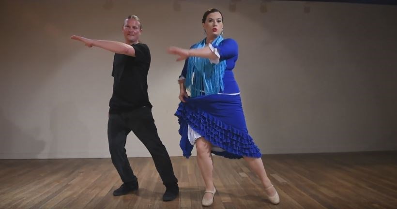 flamenco