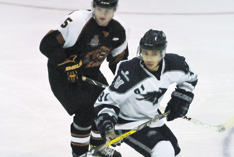 Justin Lee