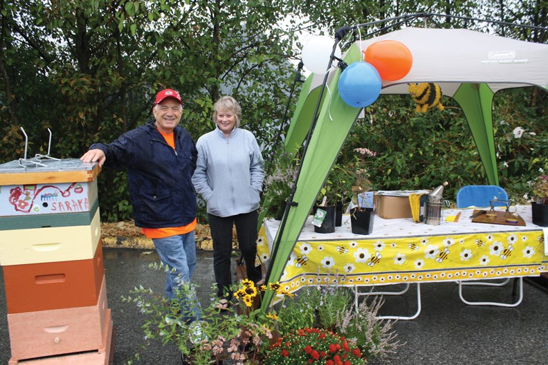 Lehigh Open House Photo Gallery Coast Reporter