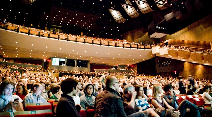 pechakucha