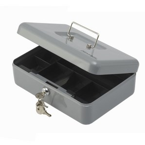 cash box