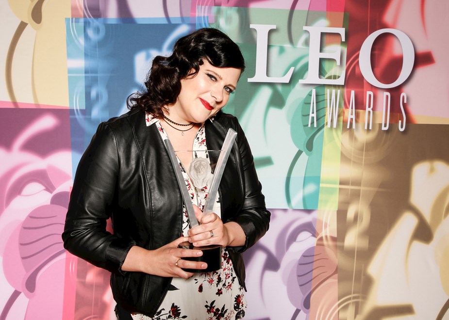 Rachel Langer won the 2017 Leo Award for Best Screenwriting in a Dramatic Series.
