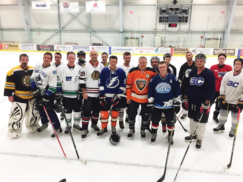 hockey