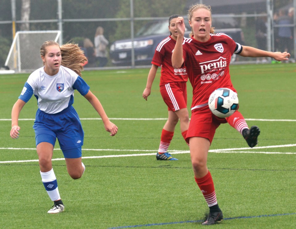 soccer