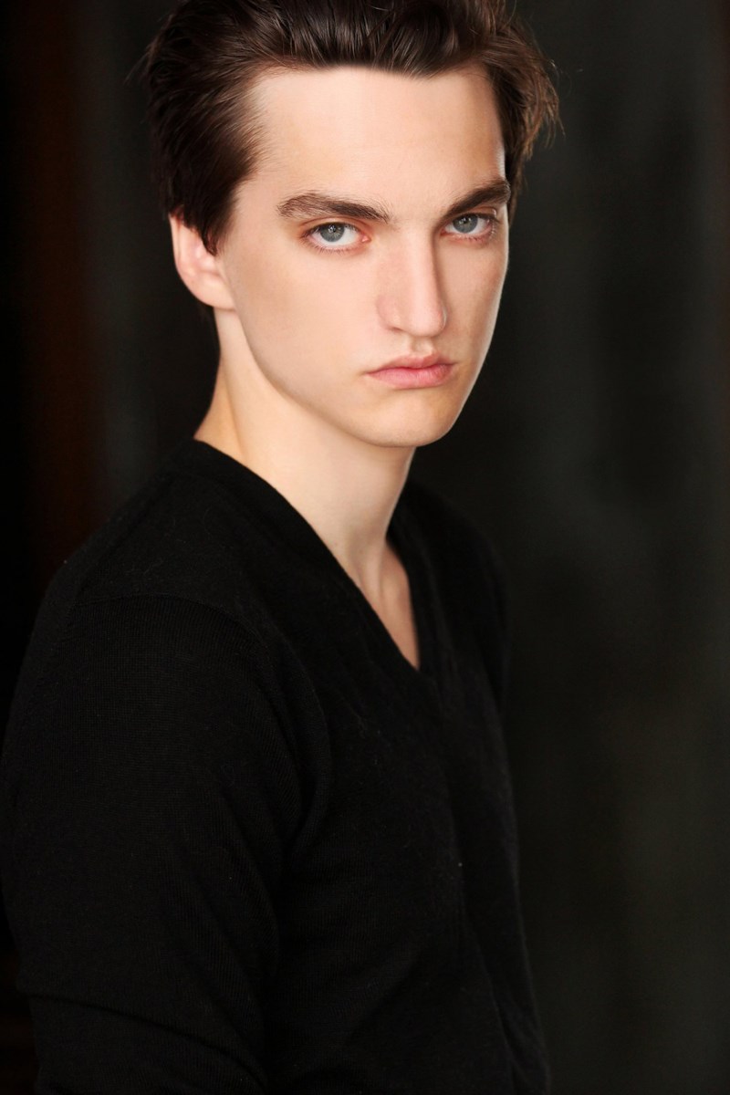 Richard Harmon is nominated for a UBCP/ACTRA Award for The 100.