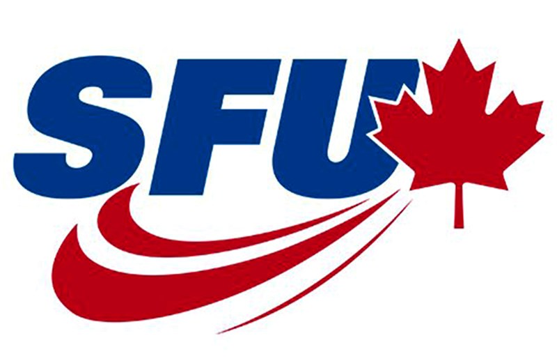 SFU athletics